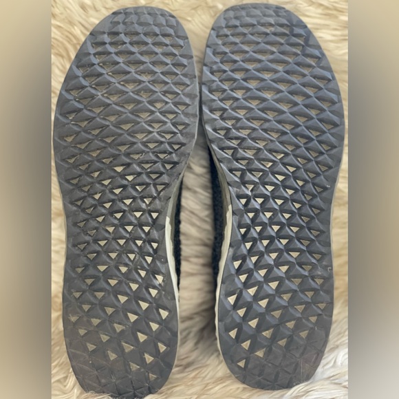 NoBull Black Ivy Knit Runners - Size 12 - Picture 8 of 9